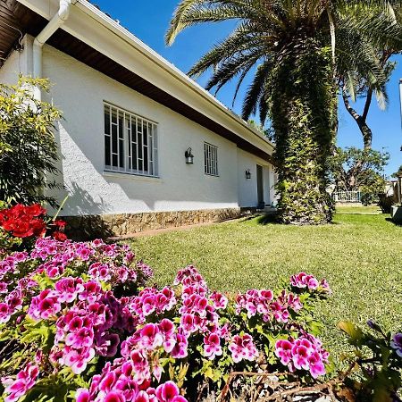 Moana Costabravasi Villa Platja d'Aro Luaran gambar