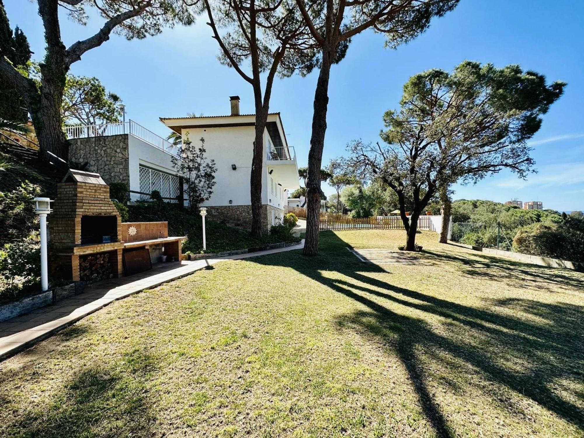 Moana Costabravasi Villa Platja d'Aro Luaran gambar